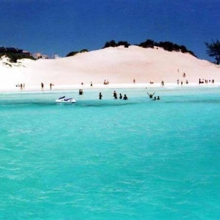 Alugo Casa Inteira Excelente Casa De Temporada Em Cabo Frio 빌라 외부 사진