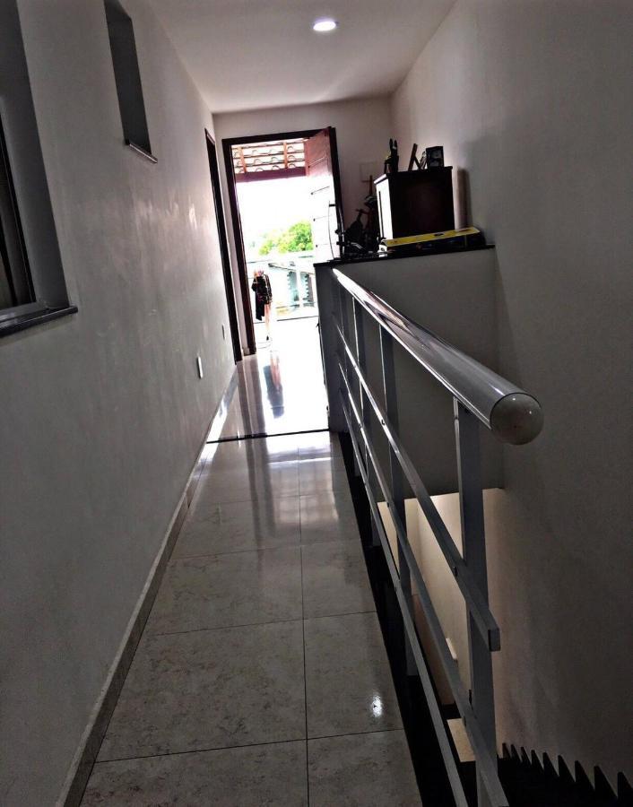 Alugo Casa Inteira Excelente Casa De Temporada Em Cabo Frio 빌라 외부 사진