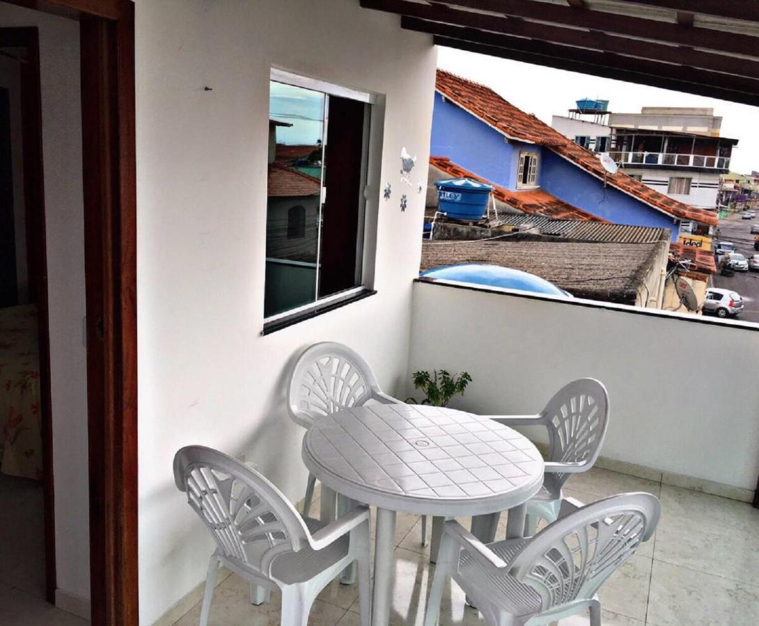 Alugo Casa Inteira Excelente Casa De Temporada Em Cabo Frio 빌라 외부 사진