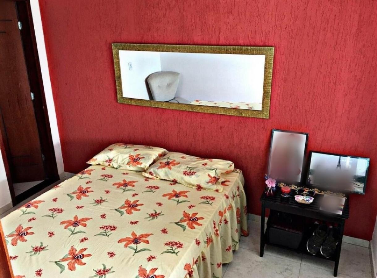 Alugo Casa Inteira Excelente Casa De Temporada Em Cabo Frio 빌라 외부 사진