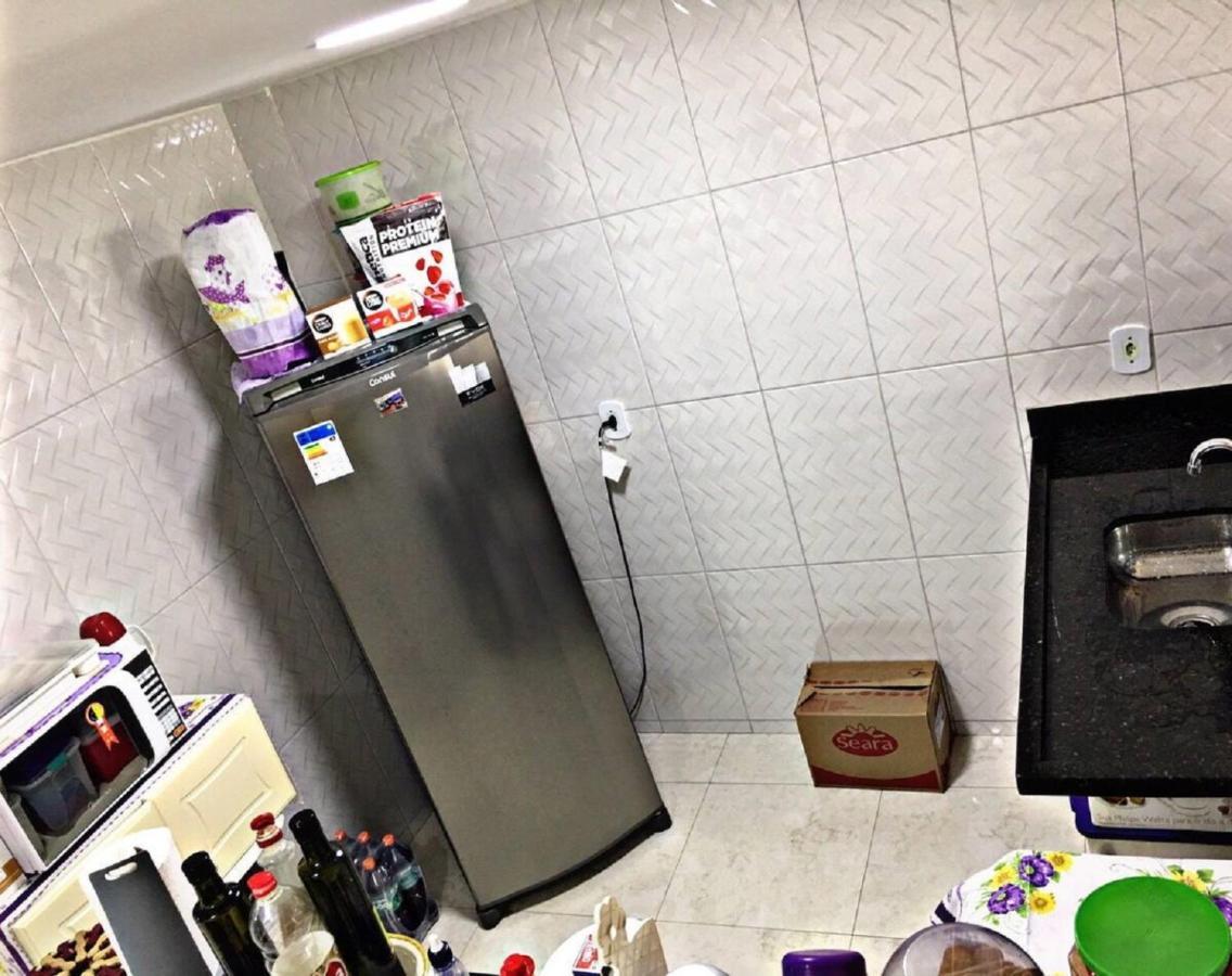 Alugo Casa Inteira Excelente Casa De Temporada Em Cabo Frio 빌라 외부 사진