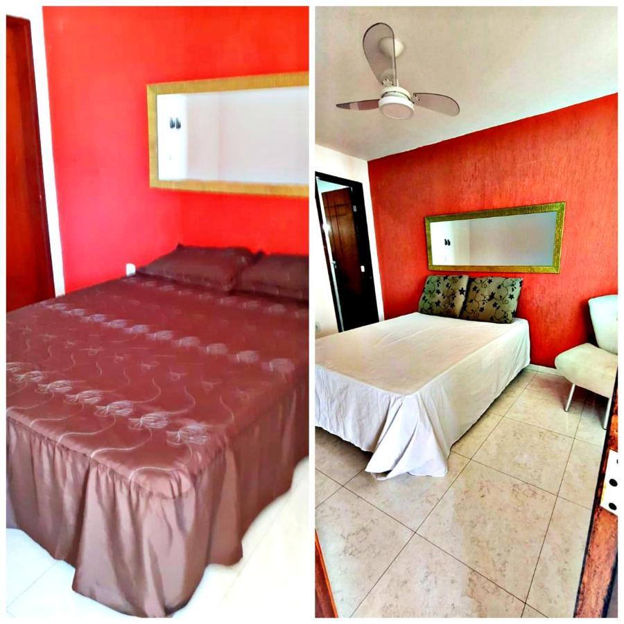 Alugo Casa Inteira Excelente Casa De Temporada Em Cabo Frio 빌라 외부 사진