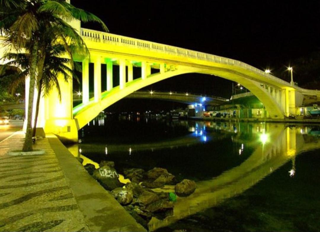 Alugo Casa Inteira Excelente Casa De Temporada Em Cabo Frio 빌라 외부 사진
