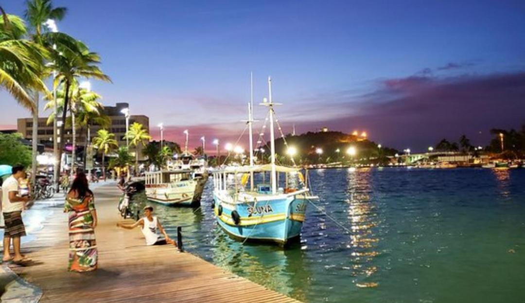 Alugo Casa Inteira Excelente Casa De Temporada Em Cabo Frio 빌라 외부 사진
